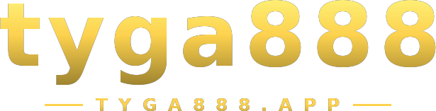 tyga888 โลโก้